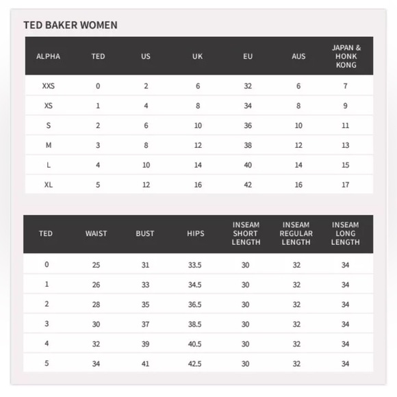 Ted Baker Sleeveless French Blue A-line Minidress Scalloped Ladder Lace Detail - Picture 10 of 11